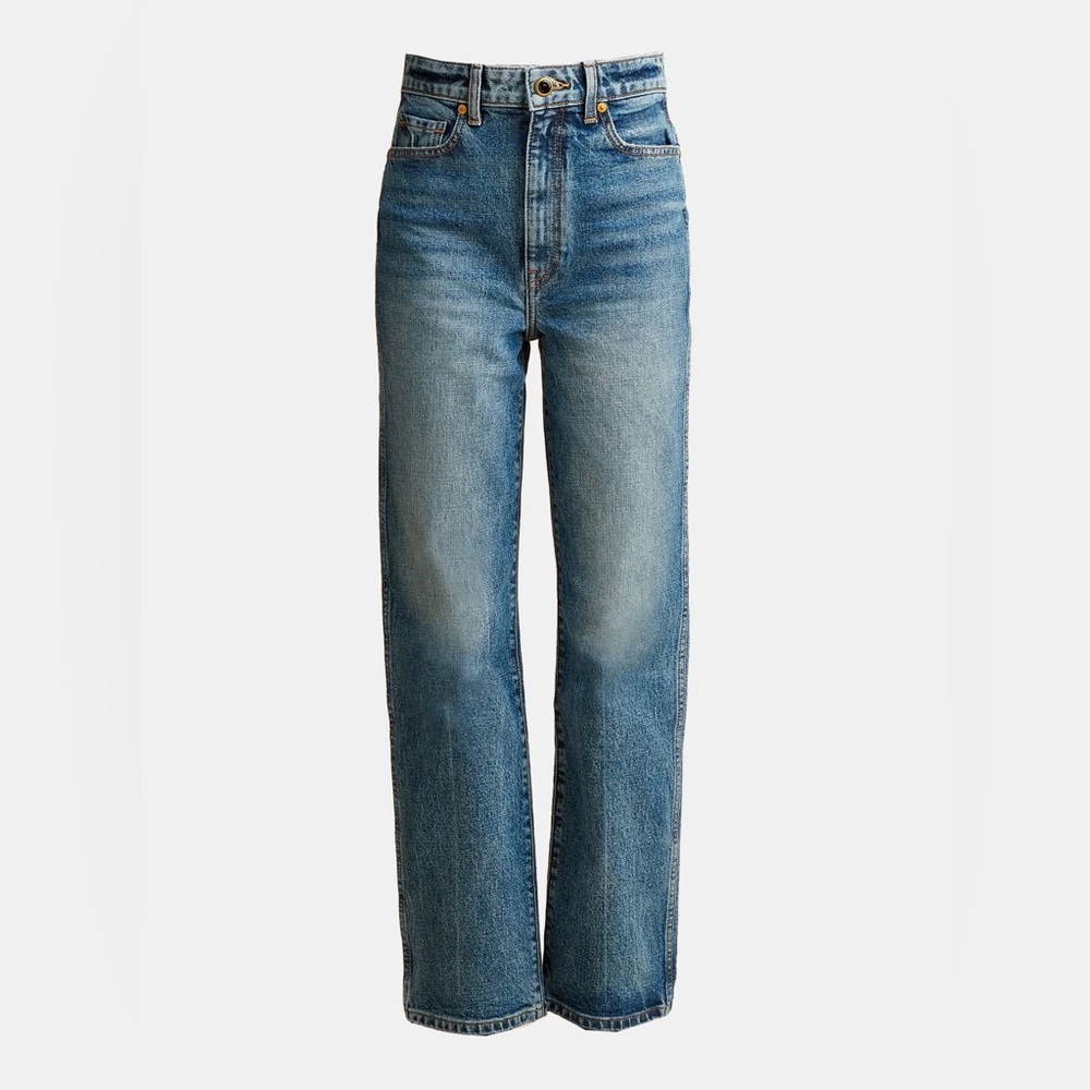Khaite Abigail Jeans